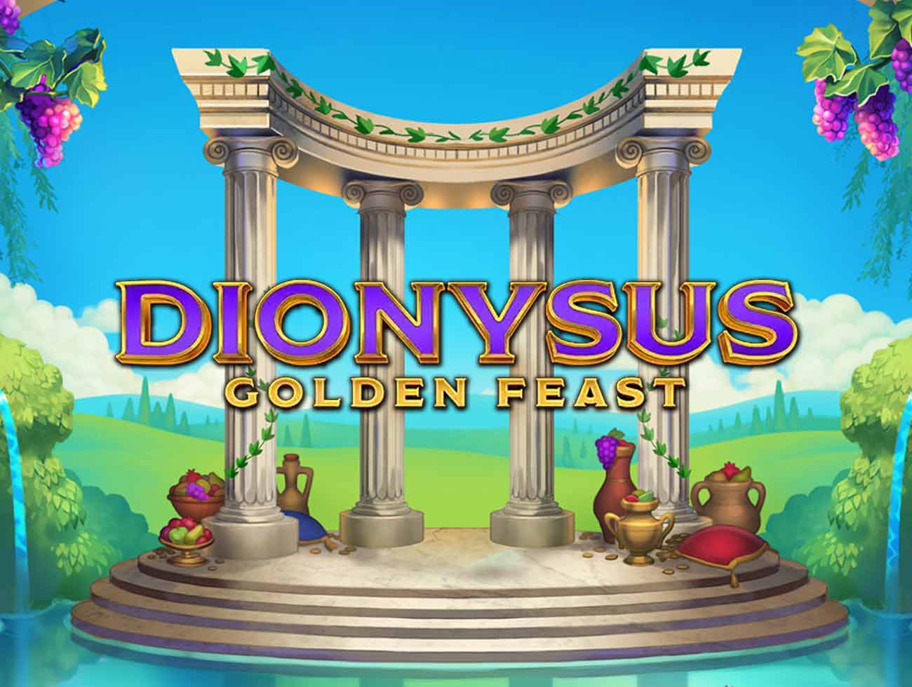 
                    Dionysus Golden Feast