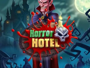 
                    Horror Hotel