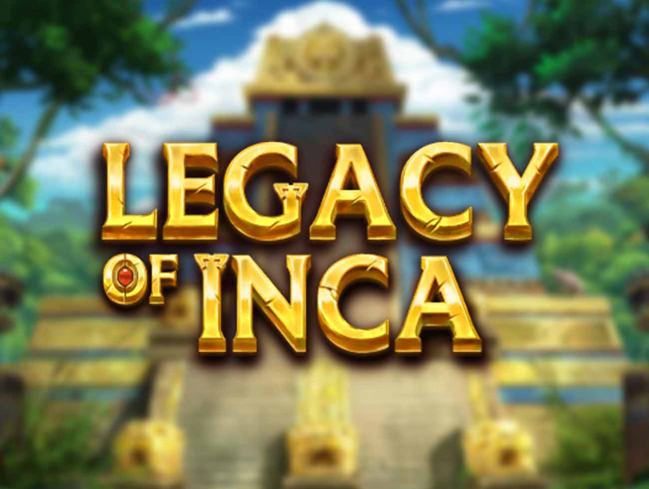 Legacy of Inca