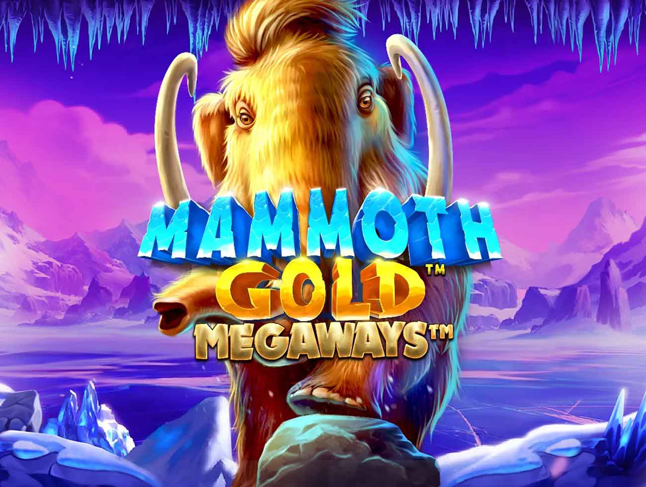 
                    Mammoth Gold Megaways