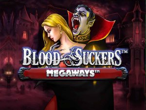 
                    Blood Suckers Megaways