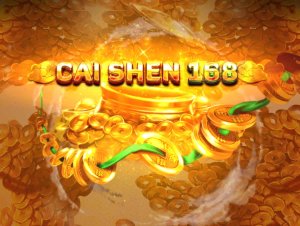 
                    Cai Shen 168