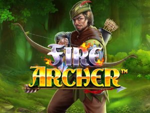 
                    Fire Archer