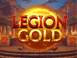 
                    Legion Gold