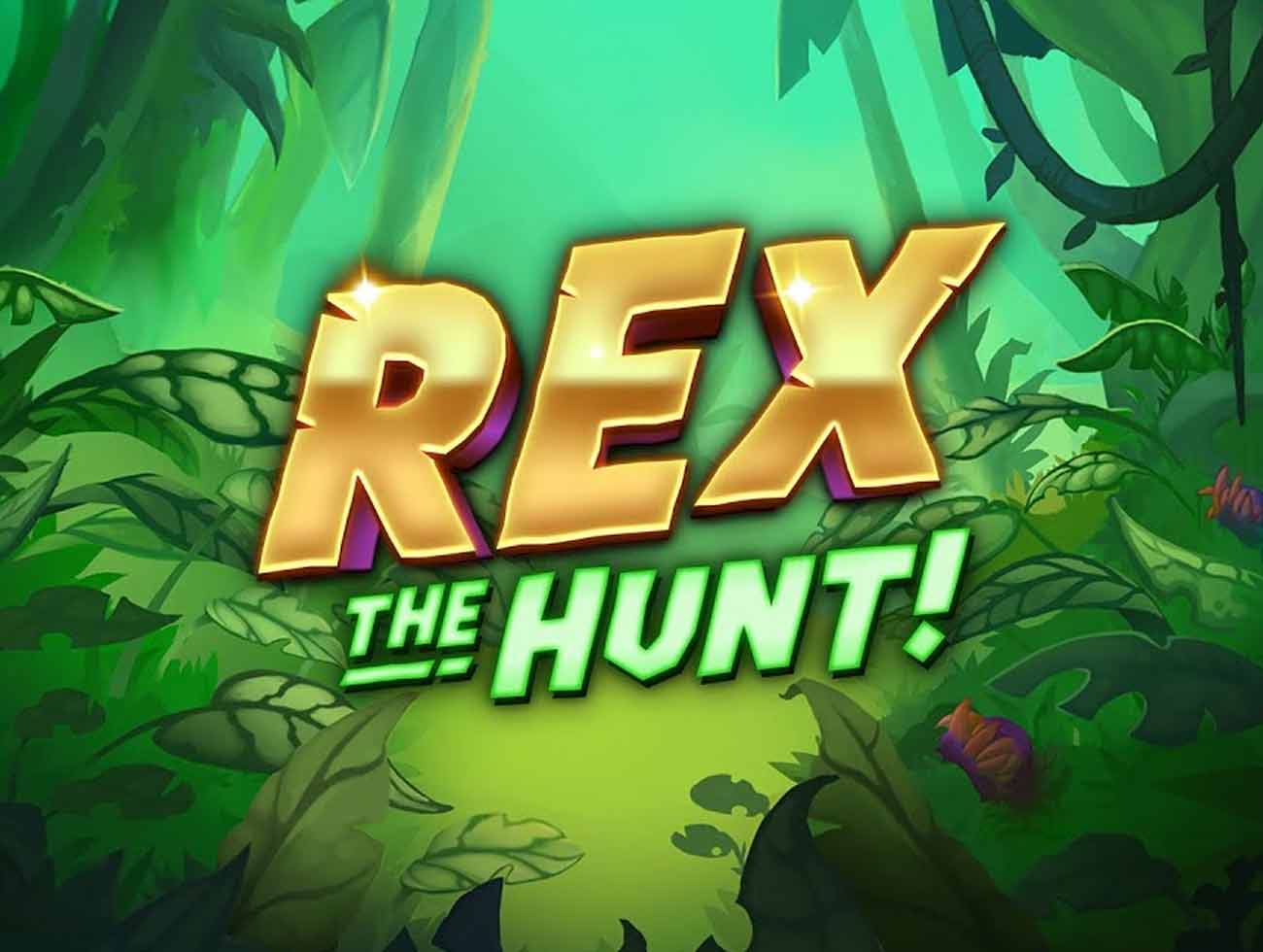 
                    Rex The Hunt