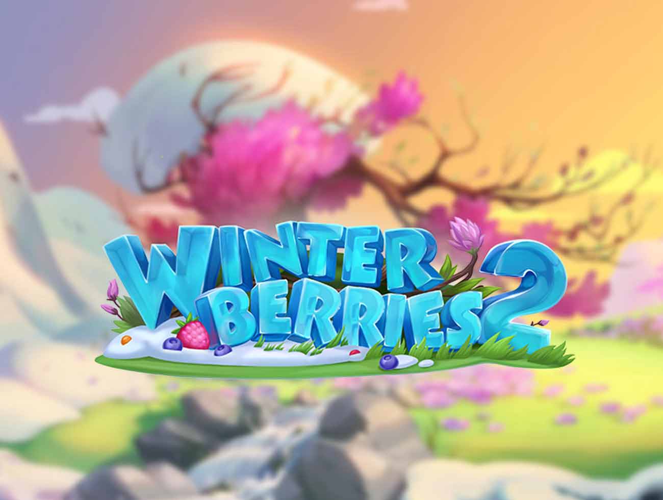 Winterberries 2