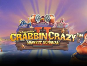 
                    Crabbin’ Crazy 2