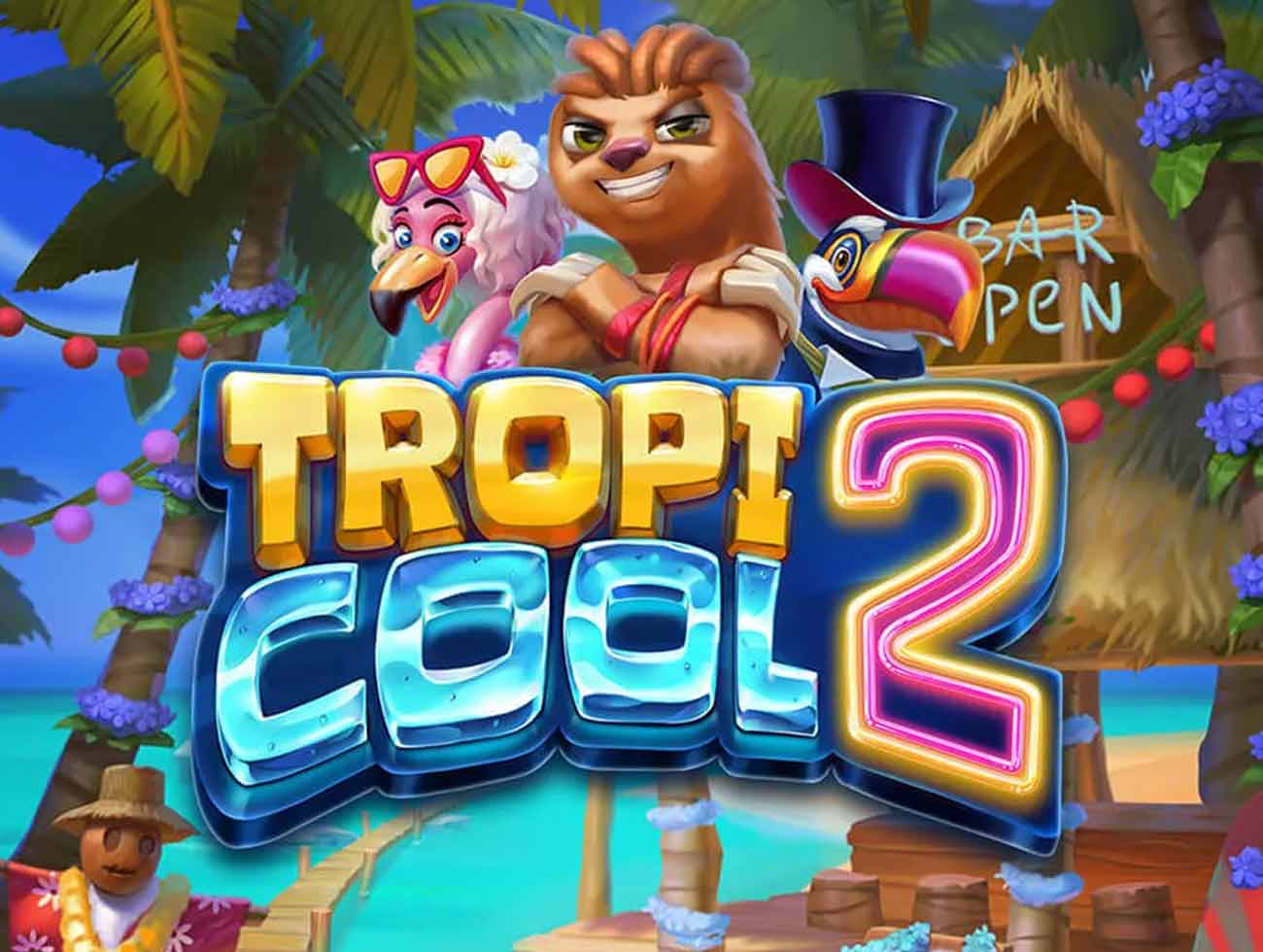 Tropicool 2