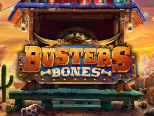 
                    Buster’s Bones