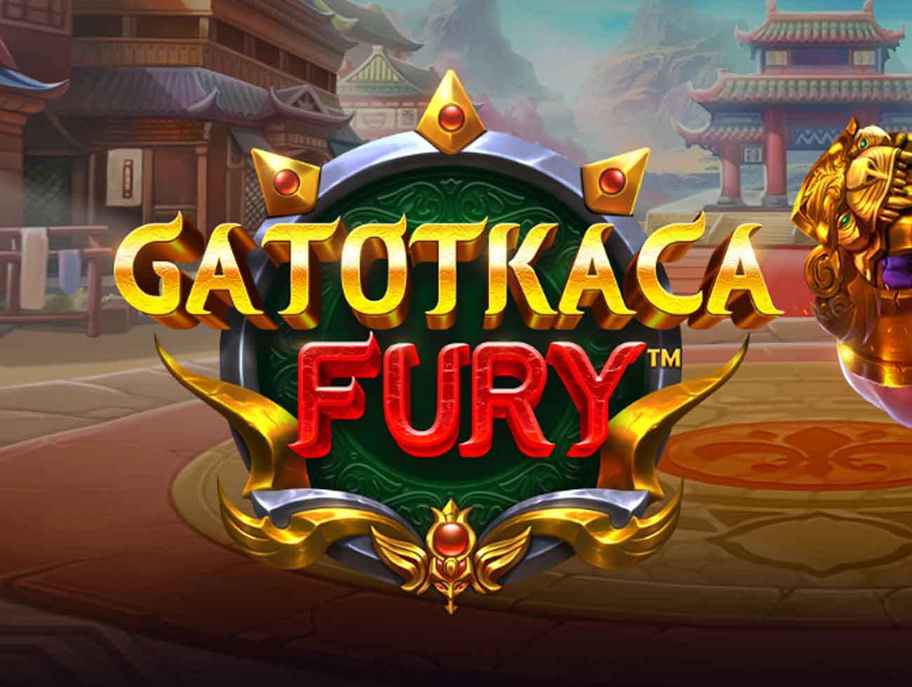 Gatot Kaca’s Fury