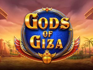 
                    Gods of Giza