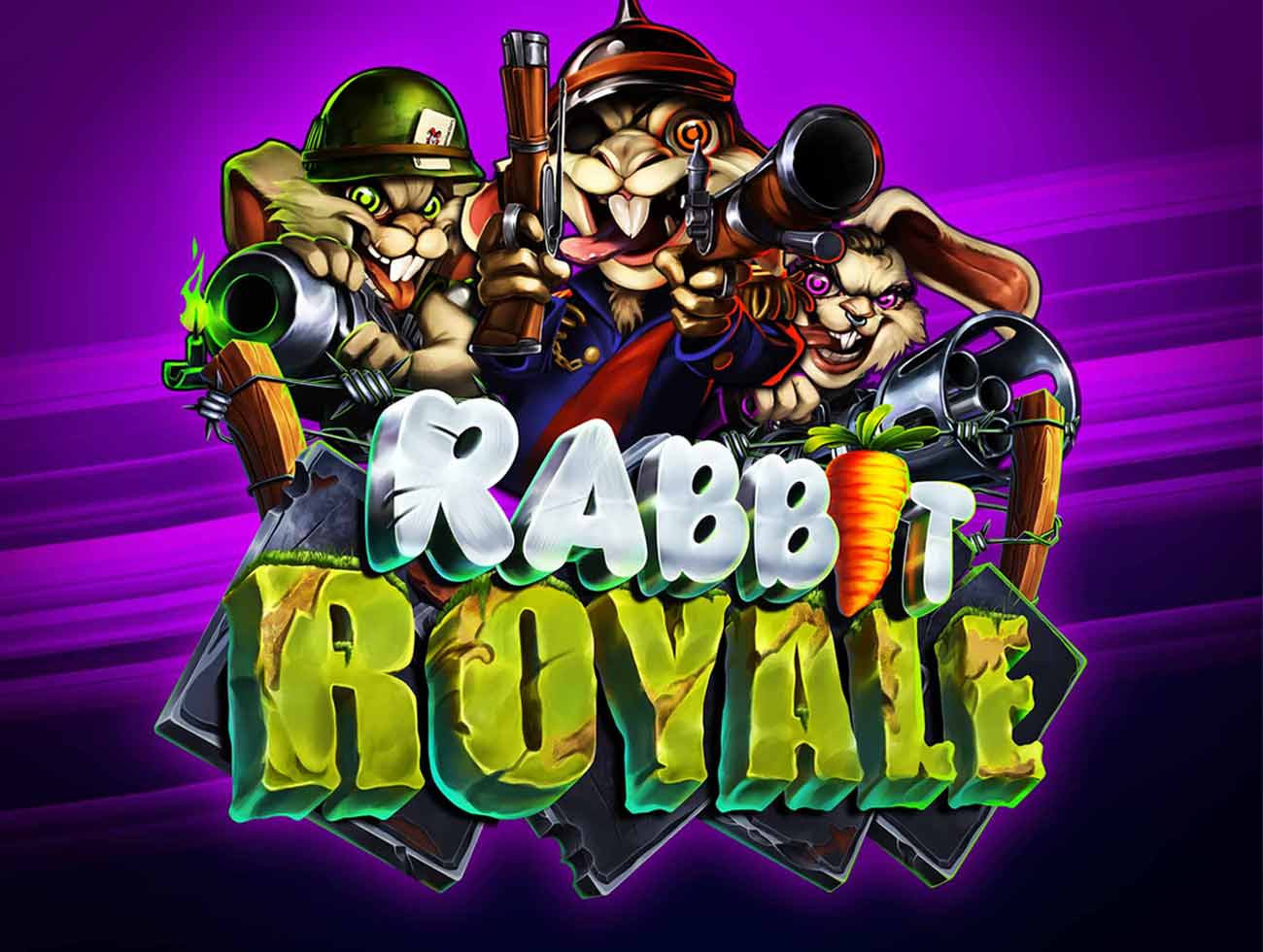 Rabbit Royale