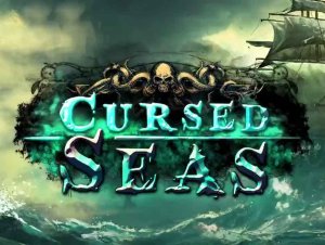 
                    Cursed Seas