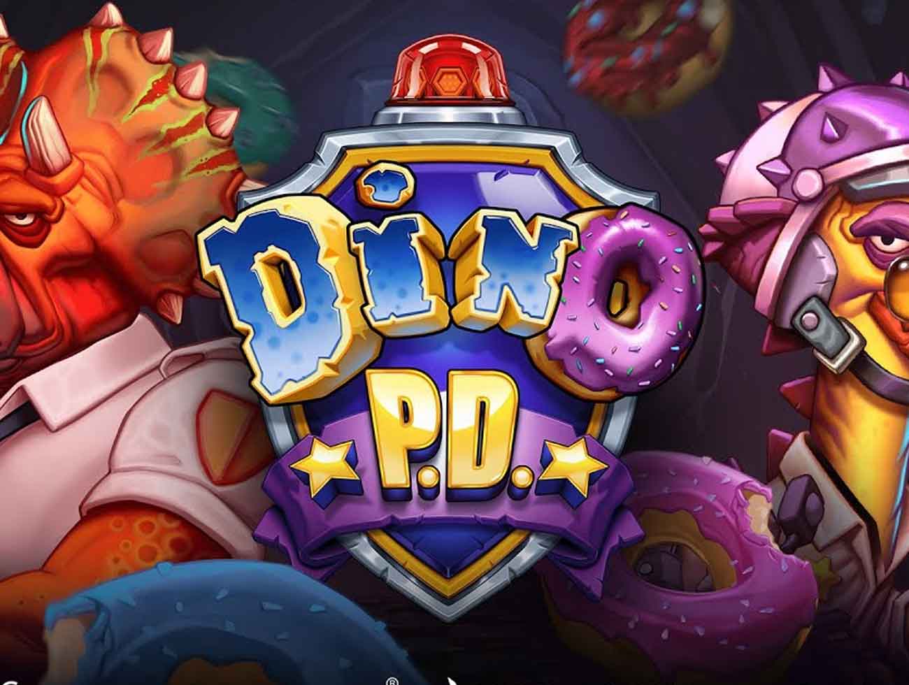 
                    Dino PD