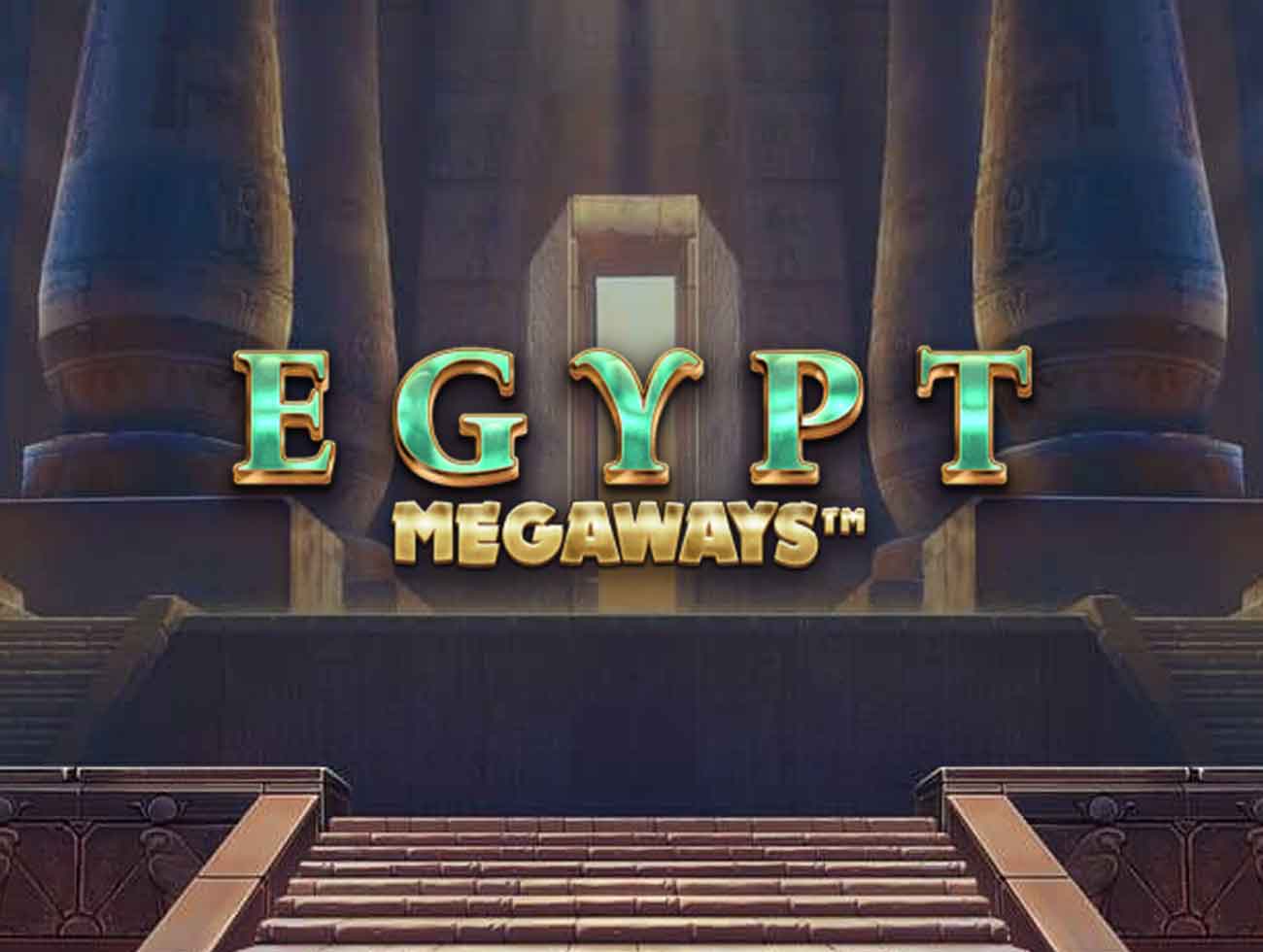 
                    Egypt Megaways