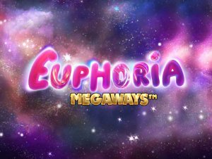 
                    Euphoria Megaways