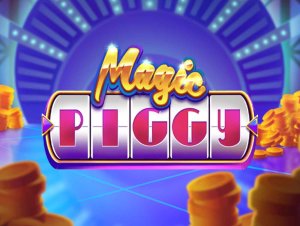 
                    Magic Piggy