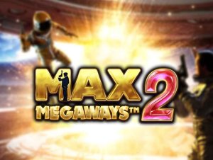 
                    Max Megaways 2