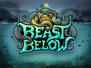 
                    Beast Below