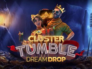 
                    Cluster Tumble Dream Drop