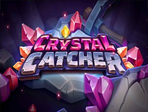 
                    Crystal Catcher