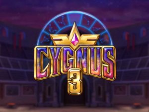 
                    Cygnus 3