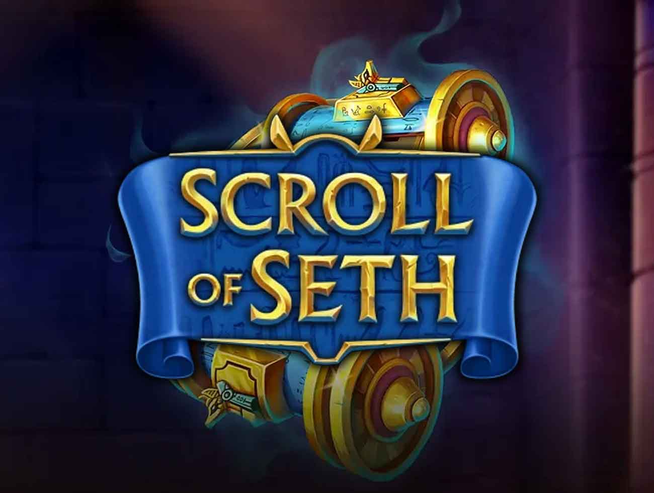 
                    Scroll of Seth
