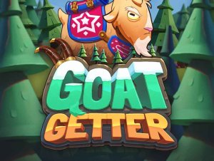 
                    Goat Getter