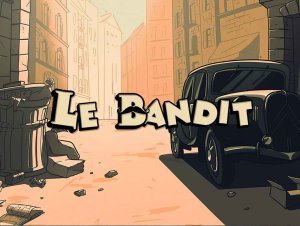 
                    Le Bandit