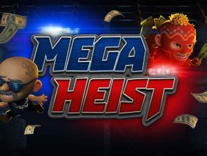 
                    Mega Heist