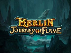 
                    Merlin: Journey Of Flame
