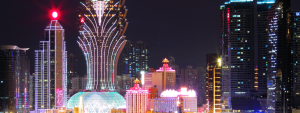 Macau Maintains Position Against Legalising Online Gambling